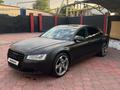 Audi A8 2014 года за 15 000 000 тг. в Алматы – фото 2