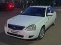 ВАЗ (Lada) Priora 2170 2010 годаүшін2 100 000 тг. в Астана – фото 4