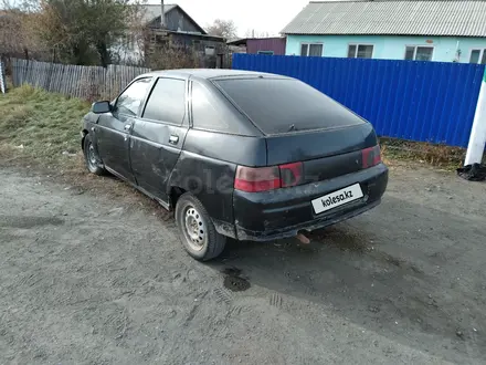 ВАЗ (Lada) 2112 2002 года за 99 999 тг. в Октябрьское – фото 3