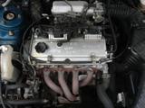 Мотор mitsubishi (Митсубиси) Двигатель ДВС АКП МКП за 288 000 тг. в Алматы