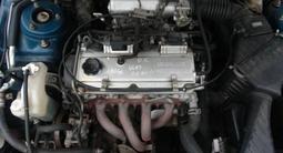 Мотор mitsubishi (Митсубиси) Двигатель ДВС АКП МКП за 288 000 тг. в Алматы