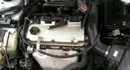 Мотор mitsubishi (Митсубиси) Двигатель ДВС АКП МКП за 288 000 тг. в Алматы – фото 3