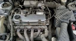 Мотор mitsubishi (Митсубиси) Двигатель ДВС АКП МКП за 288 000 тг. в Алматы – фото 4