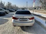 Lexus GS 350 2013 годаүшін13 500 000 тг. в Алматы – фото 4