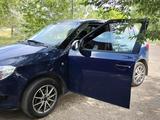 Skoda Fabia 2011 годаүшін3 000 000 тг. в Уральск