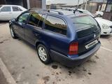 Skoda Octavia 2004 года за 2 000 000 тг. в Шымкент – фото 4