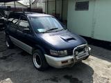 Mitsubishi Space Runner 1995 годаfor550 000 тг. в Алматы