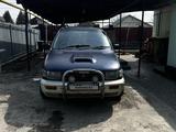 Mitsubishi Space Runner 1995 годаfor550 000 тг. в Алматы – фото 2