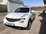 Nissan Juke 2013 годаүшін5 999 999 тг. в Темиртау