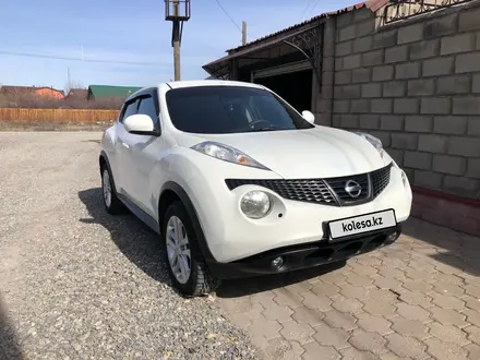 Nissan Juke 2013 года за 5 999 999 тг. в Темиртау – фото 2