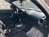 Nissan Juke 2013 годаүшін5 999 999 тг. в Темиртау – фото 5