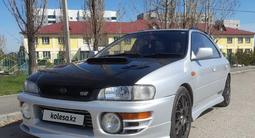 Subaru Impreza 1995 года за 3 500 000 тг. в Алматы – фото 2