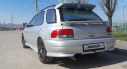 Subaru Impreza 1995 годаүшін3 500 000 тг. в Алматы – фото 3