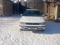 Subaru Legacy 1991 годаүшін680 000 тг. в Алматы – фото 4