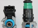 Топливная форсунка K4M 1.6 16V за 9 000 тг. в Алматы