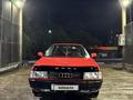 Audi 80 1991 года за 1 270 000 тг. в Караганда