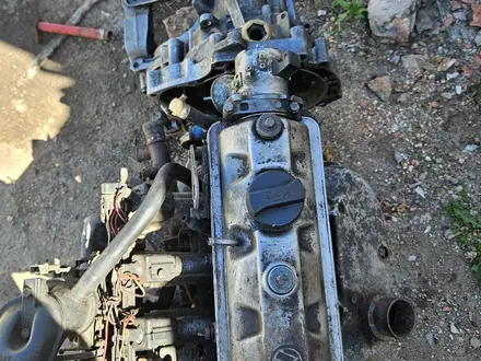 Двс 1.3 NZ E111, система впрыска VW за 175 000 тг. в Астана
