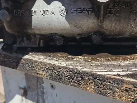 Двс 1.3 NZ E111, система впрыска VW за 175 000 тг. в Астана – фото 6