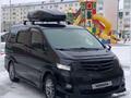 Toyota Alphard 2005 года за 7 500 000 тг. в Атырау – фото 2