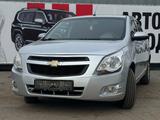 Chevrolet Cobalt 2024 года за 4 800 000 тг. в Костанай – фото 2