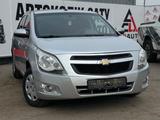 Chevrolet Cobalt 2024 года за 4 800 000 тг. в Костанай