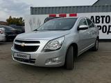 Chevrolet Cobalt 2024 года за 4 800 000 тг. в Костанай – фото 4