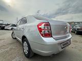 Chevrolet Cobalt 2024 года за 4 800 000 тг. в Костанай – фото 5