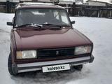 ВАЗ (Lada) 2104 2002 года за 700 000 тг. в Коктобе – фото 3