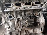 Мотор A25A по запчастям — Toyota 2.5үшін1 000 тг. в Алматы – фото 5