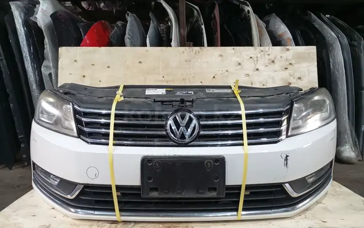 МОРДА НОУСКАТ PASSAT B7 за 500 000 тг. в Актобе