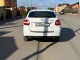 ВАЗ (Lada) Granta 2191 2015 годаүшін2 590 000 тг. в Караганда – фото 5