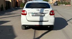 ВАЗ (Lada) Granta 2191 2015 годаүшін2 590 000 тг. в Караганда – фото 5