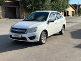 ВАЗ (Lada) Granta 2191 2015 годаүшін2 590 000 тг. в Караганда – фото 2