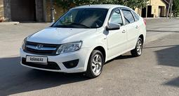 ВАЗ (Lada) Granta 2191 2015 годаүшін2 590 000 тг. в Караганда – фото 2