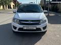 ВАЗ (Lada) Granta 2191 2015 годаүшін2 590 000 тг. в Караганда