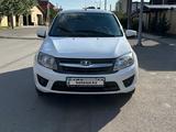 ВАЗ (Lada) Granta 2191 2015 годаүшін2 590 000 тг. в Караганда