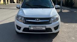 ВАЗ (Lada) Granta 2191 2015 годаүшін2 590 000 тг. в Караганда