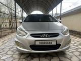 Hyundai Accent 2014 года за 5 000 000 тг. в Шымкент – фото 2