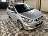 Hyundai Accent 2014 года за 5 000 000 тг. в Шымкент