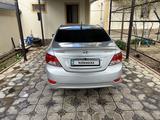 Hyundai Accent 2014 года за 5 000 000 тг. в Шымкент – фото 4