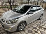 Hyundai Accent 2014 года за 5 000 000 тг. в Шымкент – фото 3