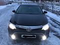 Toyota Camry 2015 года за 12 000 000 тг. в Усть-Каменогорск – фото 3