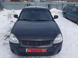 ВАЗ (Lada) Priora 2172 2012 года за 2 700 000 тг. в Костанай