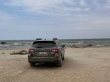 Subaru Outback 2016 года за 5 500 000 тг. в Атырау – фото 2