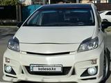 Toyota Prius 2009 года за 6 300 000 тг. в Костанай – фото 2