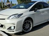 Toyota Prius 2009 года за 6 300 000 тг. в Костанай
