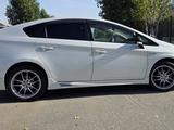 Toyota Prius 2009 года за 6 300 000 тг. в Костанай – фото 3