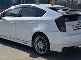 Toyota Prius 2009 года за 6 300 000 тг. в Костанай – фото 5