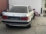 Audi 80 1993 годаүшін700 000 тг. в Тараз