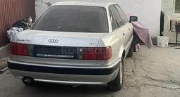 Audi 80 1993 года за 700 000 тг. в Тараз